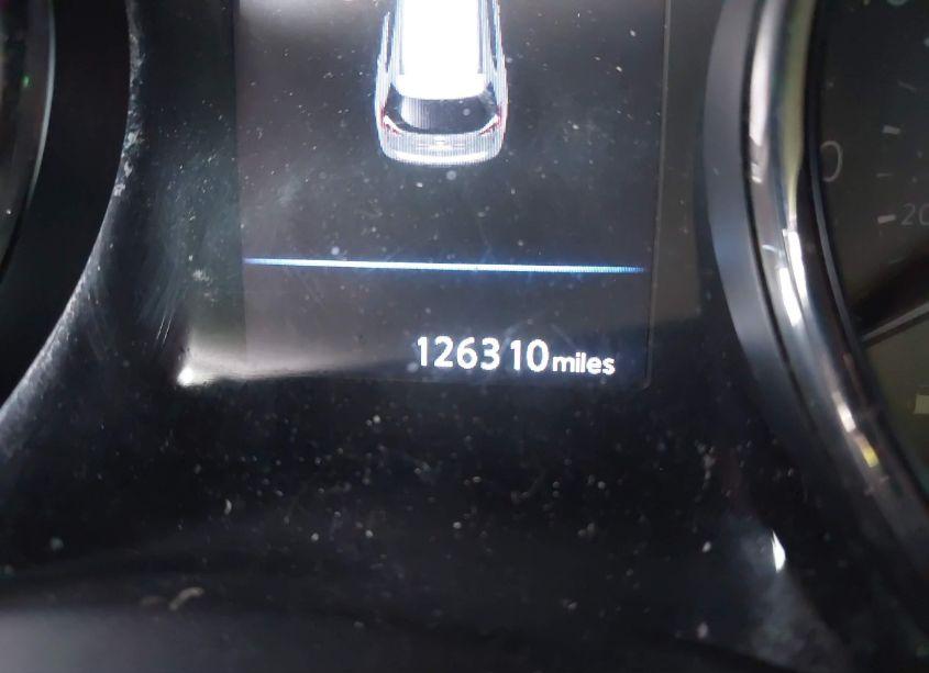 Photo 14 of 2018 Nissan Rogue SL (VIN JN8AT2MV3JW323202)