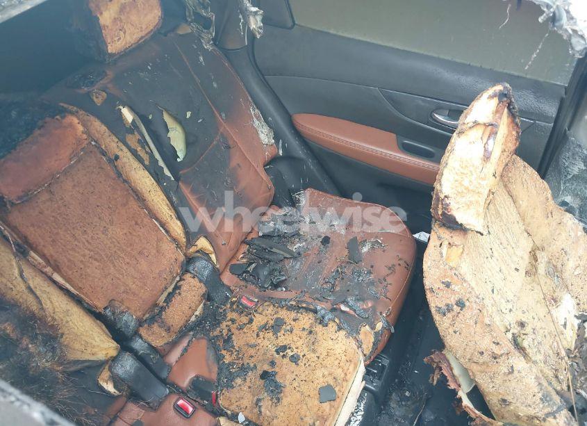 Photo 8 of 2018 Nissan Rogue SL (VIN JN8AT2MV3JW326066)