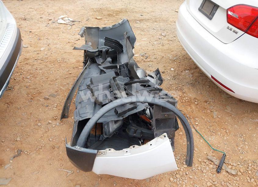 Photo 12 of 2018 Nissan Rogue SV (VIN JN8AT2MV3JW353770)