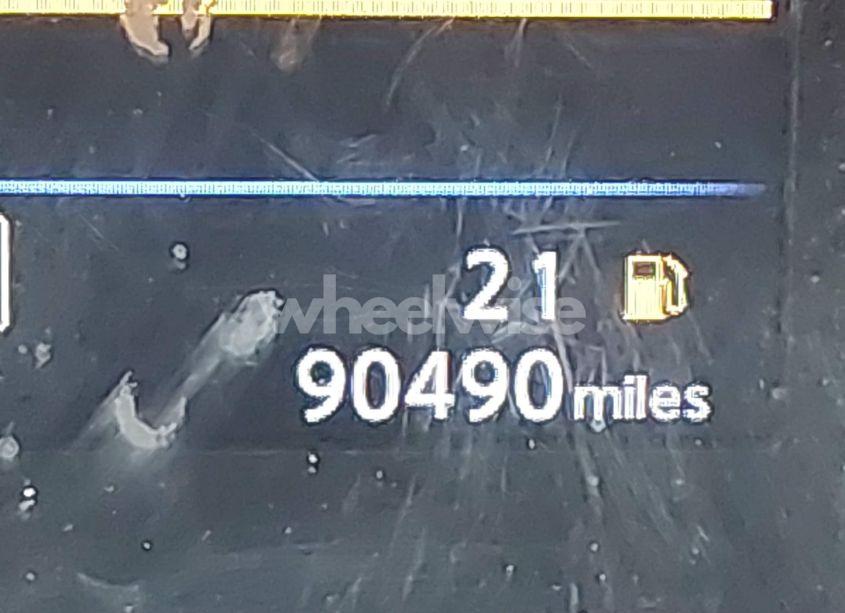 Photo 16 of 2019 Nissan Rogue SV (VIN JN8AT2MV3KW374751)