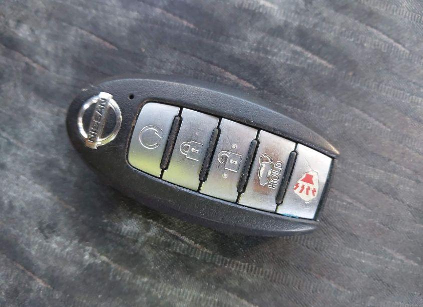 Photo 11 of 2019 Nissan Rogue SV (VIN JN8AT2MV3KW375298)