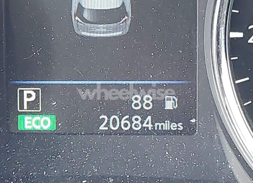 Photo 16 of 2019 Nissan Rogue SV (VIN JN8AT2MV3KW386995)