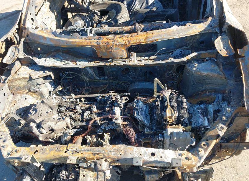 Photo 10 of 2019 Nissan Rogue S (VIN JN8AT2MV3KW387399)