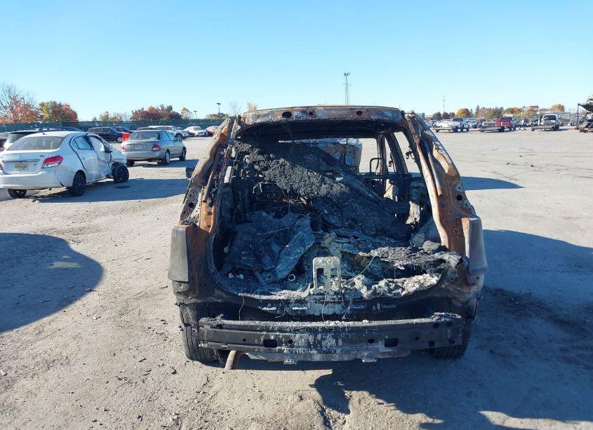 Photo 15 of 2019 Nissan Rogue S (VIN JN8AT2MV3KW387399)