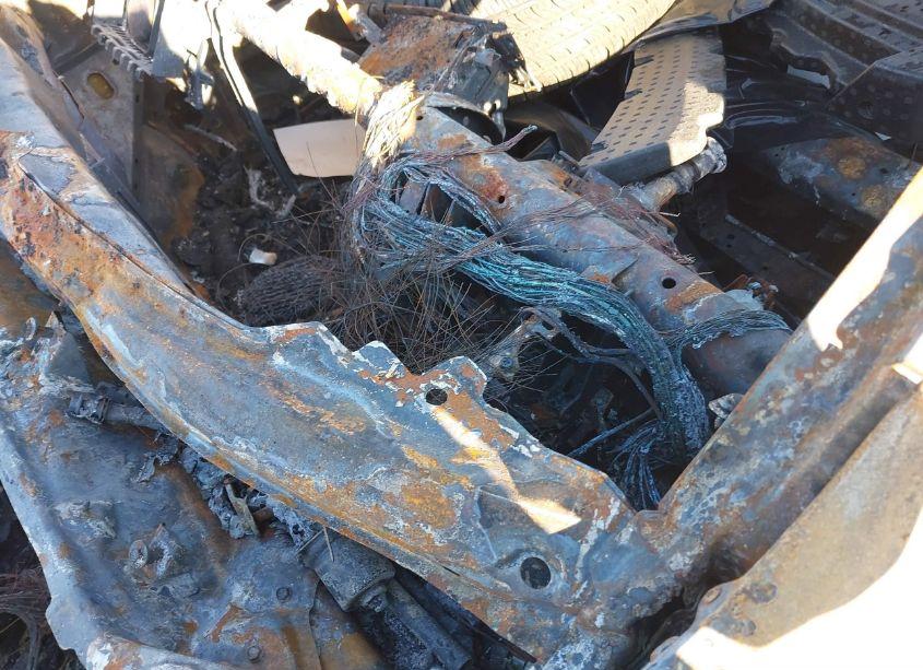 Photo 9 of 2019 Nissan Rogue S (VIN JN8AT2MV3KW387399)