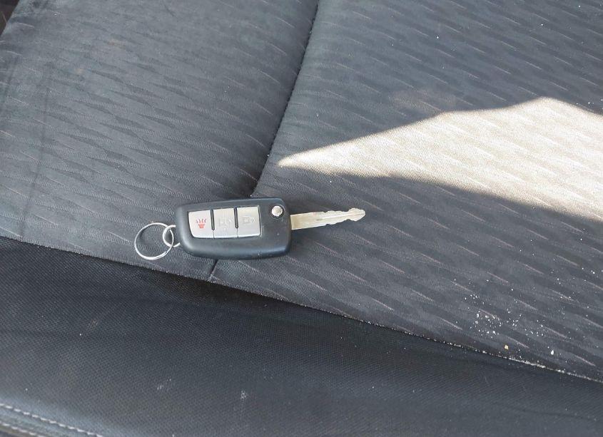 Photo 11 of 2019 Nissan Rogue S (VIN JN8AT2MV3KW389086)