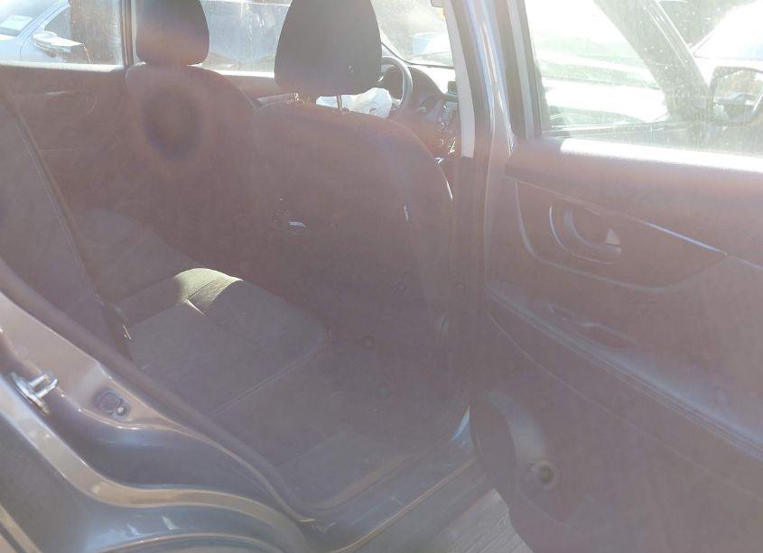 Photo 8 of 2019 Nissan Rogue S (VIN JN8AT2MV3KW389086)