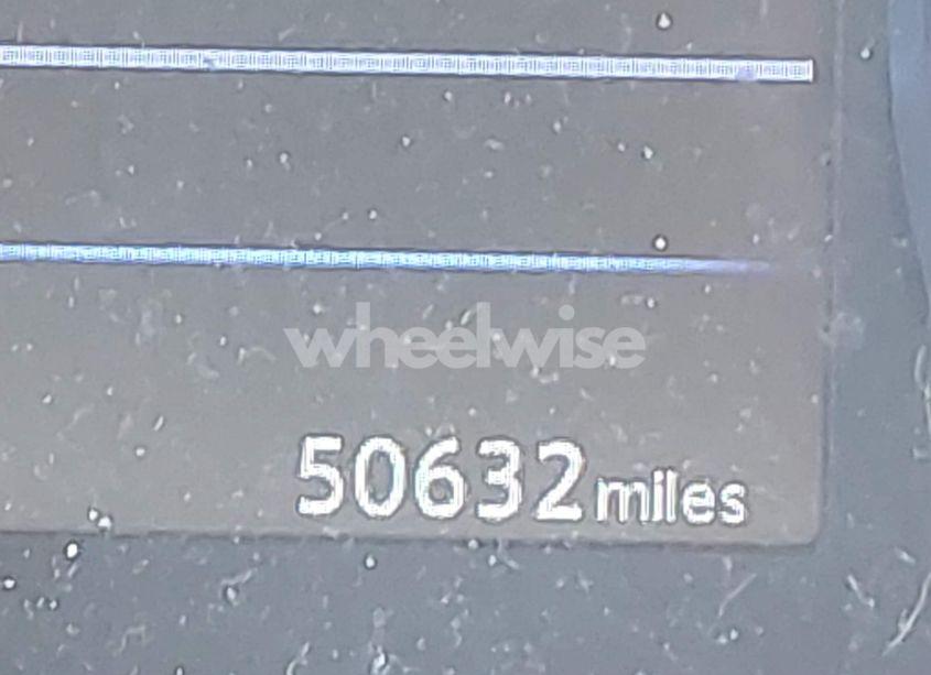 Photo 14 of 2020 Nissan Rogue SV INTELLIGENT AWD (VIN JN8AT2MV3LW100306)