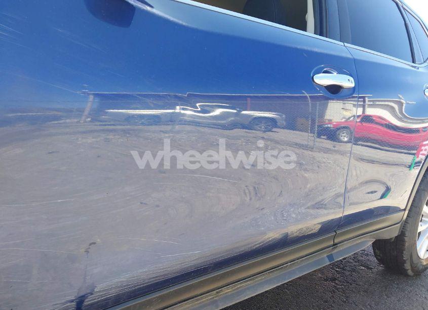 Photo 19 of 2020 Nissan Rogue SV INTELLIGENT AWD (VIN JN8AT2MV3LW100306)