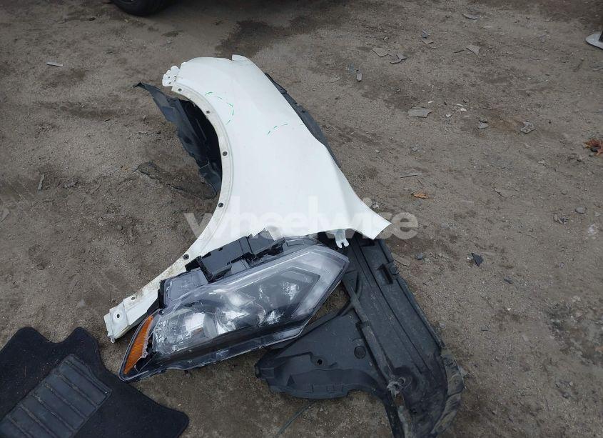 Photo 12 of 2020 Nissan Rogue SV INTELLIGENT AWD (VIN JN8AT2MV3LW106297)