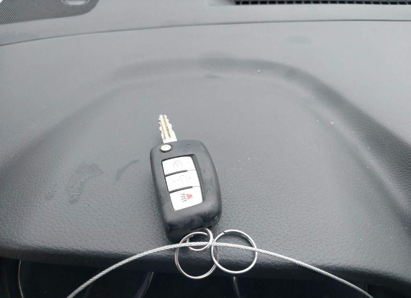 Photo 11 of 2020 Nissan Rogue S INTELLIGENT AWD (VIN JN8AT2MV3LW108700)