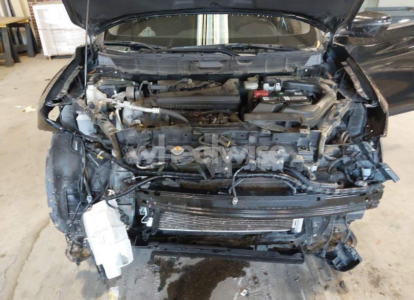 Photo 10 of 2020 Nissan Rogue SV INTELLIGENT AWD (VIN JN8AT2MV3LW132494)