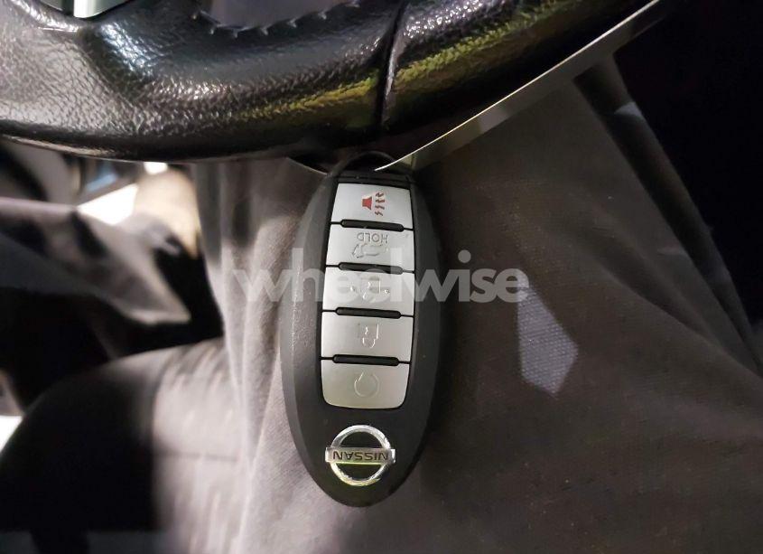 Photo 11 of 2020 Nissan Rogue SV INTELLIGENT AWD (VIN JN8AT2MV3LW132494)