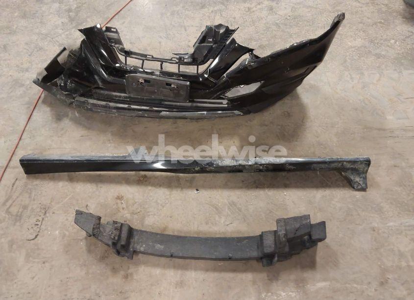 Photo 12 of 2020 Nissan Rogue SV INTELLIGENT AWD (VIN JN8AT2MV3LW132589)