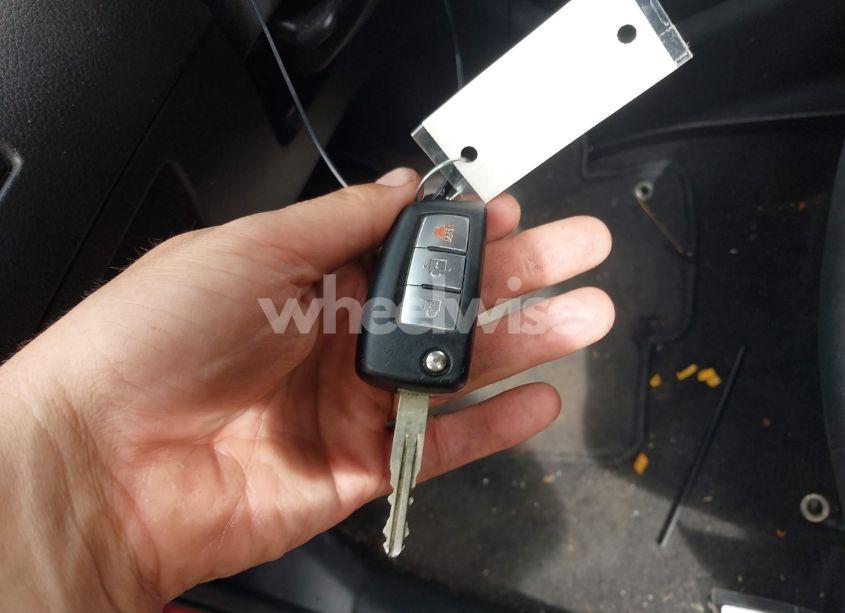 Photo 11 of 2016 Nissan Rogue S (VIN JN8AT2MV4GW145860)