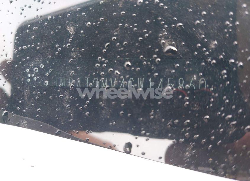 Photo 12 of 2016 Nissan Rogue S (VIN JN8AT2MV4GW145860)