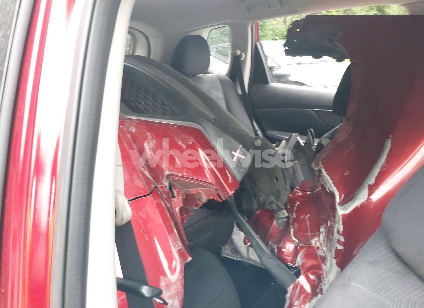 Photo 8 of 2016 Nissan Rogue S (VIN JN8AT2MV4GW145860)