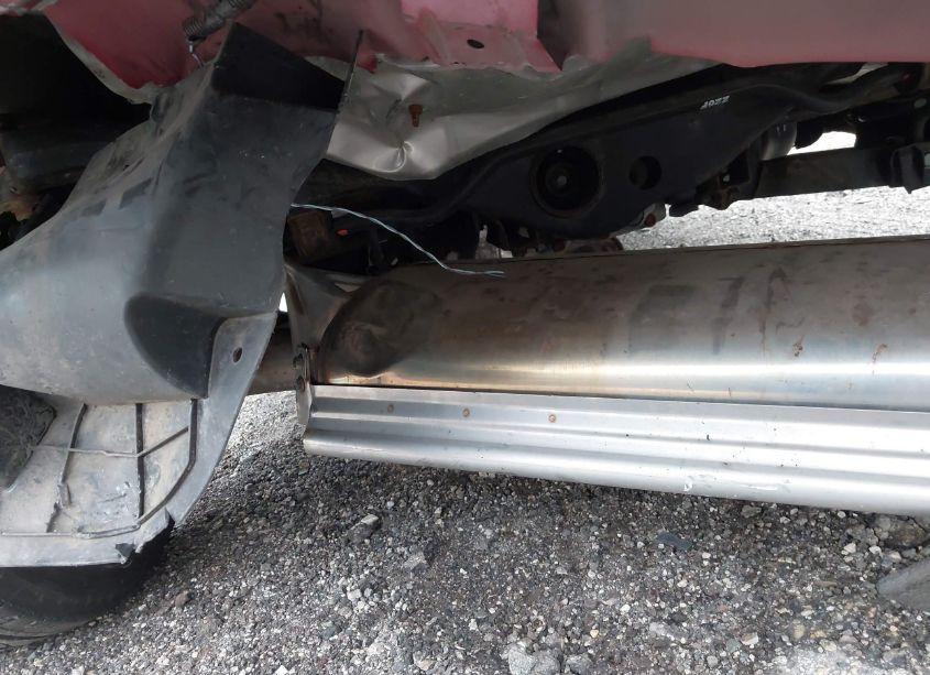 Photo 19 of 2017 Nissan Rogue SV (VIN JN8AT2MV4HW005504)