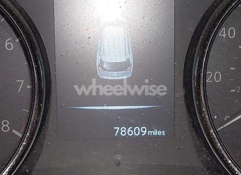 Photo 15 of 2017 Nissan Rogue SV (VIN JN8AT2MV4HW010718)