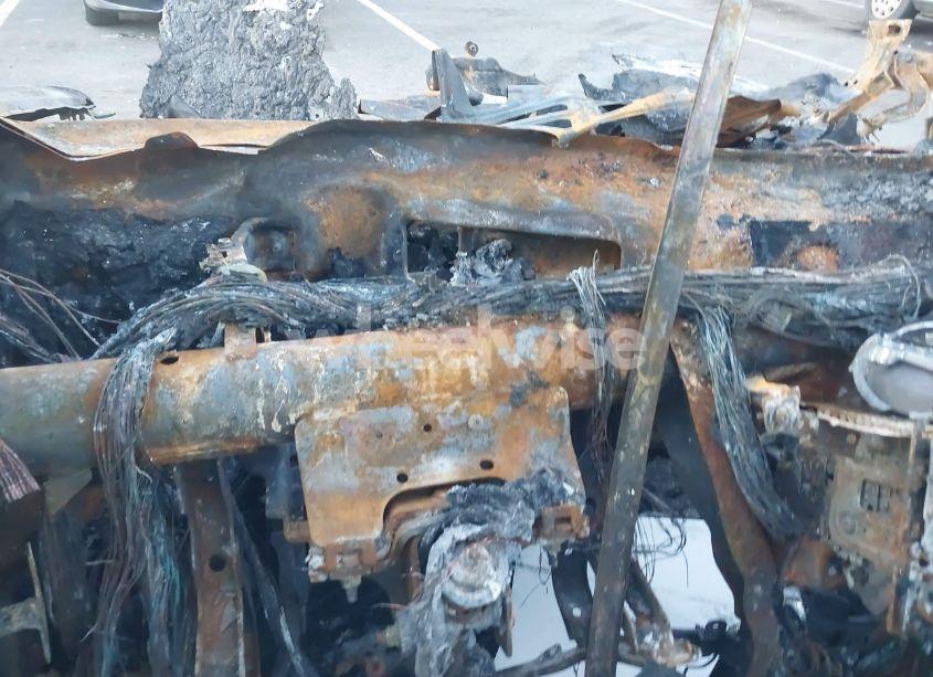 Photo 14 of 2017 Nissan Rogue SL (VIN JN8AT2MV4HW016471)