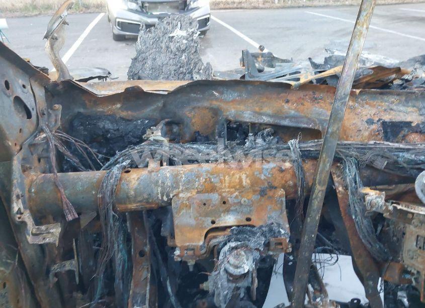 Photo 7 of 2017 Nissan Rogue SL (VIN JN8AT2MV4HW016471)