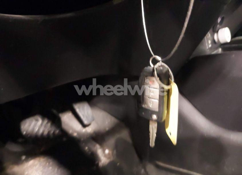 Photo 11 of 2017 Nissan Rogue S (VIN JN8AT2MV4HW251551)