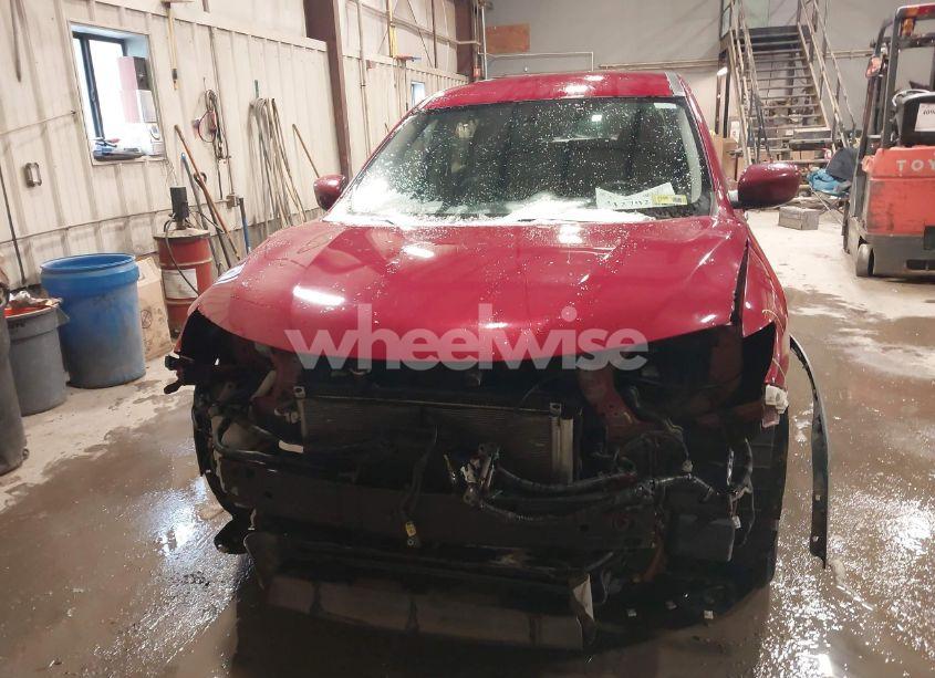 Photo 12 of 2017 Nissan Rogue S (VIN JN8AT2MV4HW251551)