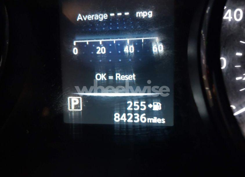 Photo 15 of 2017 Nissan Rogue S (VIN JN8AT2MV4HW251551)