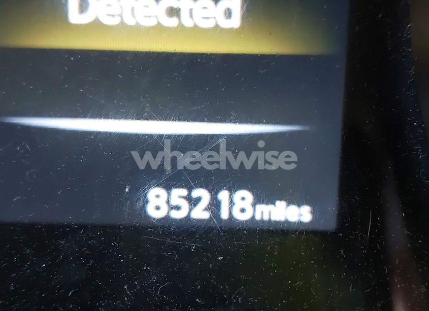 Photo 15 of 2017 Nissan Rogue SV (VIN JN8AT2MV4HW253137)