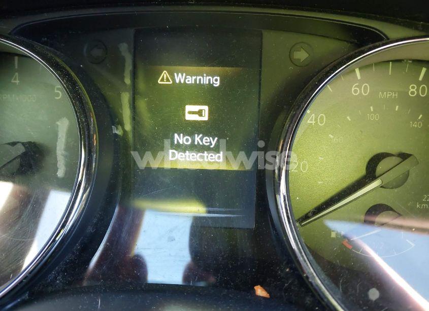 Photo 7 of 2017 Nissan Rogue SV (VIN JN8AT2MV4HW253137)