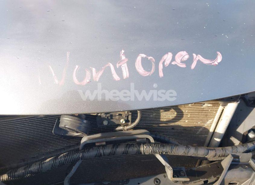 Photo 10 of 2017 Nissan Rogue SV (VIN JN8AT2MV4HW254739)