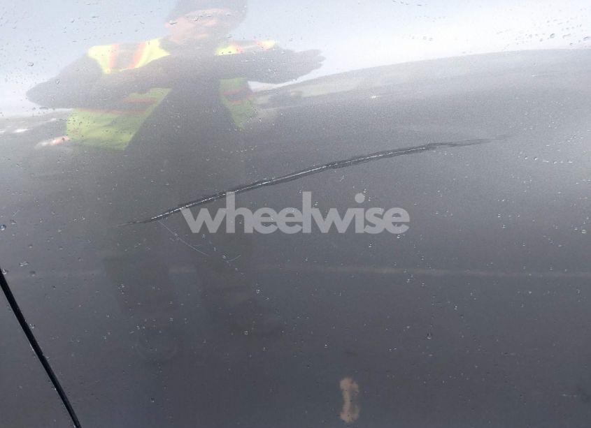 Photo 17 of 2017 Nissan Rogue SV (VIN JN8AT2MV4HW254739)