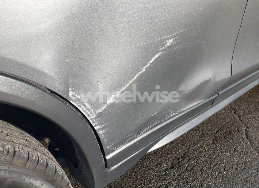 Photo 18 of 2017 Nissan Rogue SV (VIN JN8AT2MV4HW254739)