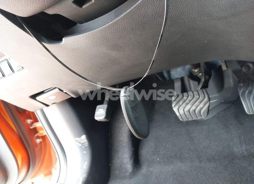 Photo 11 of 2018 Nissan Rogue SL (VIN JN8AT2MV4JW306053)