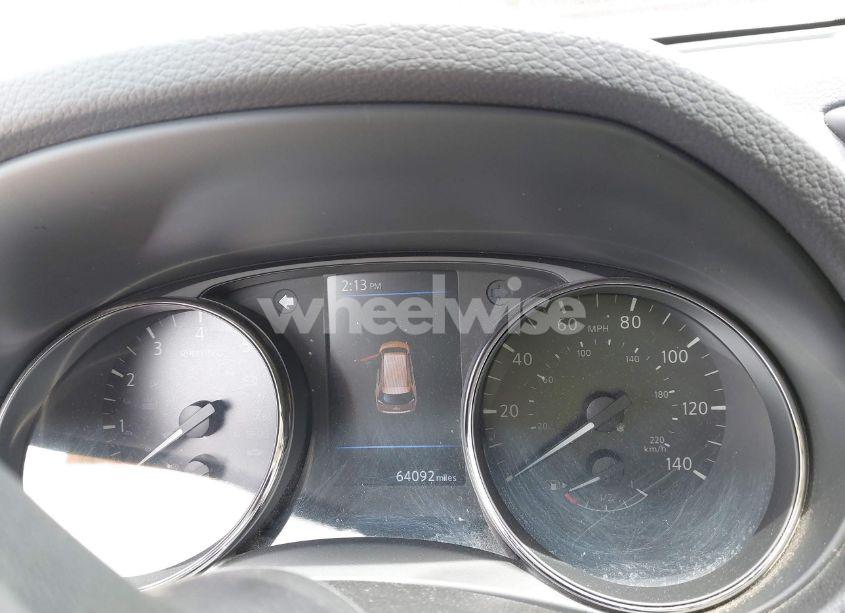 Photo 15 of 2018 Nissan Rogue SL (VIN JN8AT2MV4JW306053)