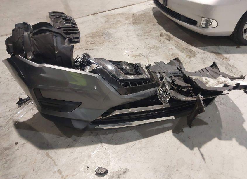 Photo 12 of 2018 Nissan Rogue S (VIN JN8AT2MV4JW314816)