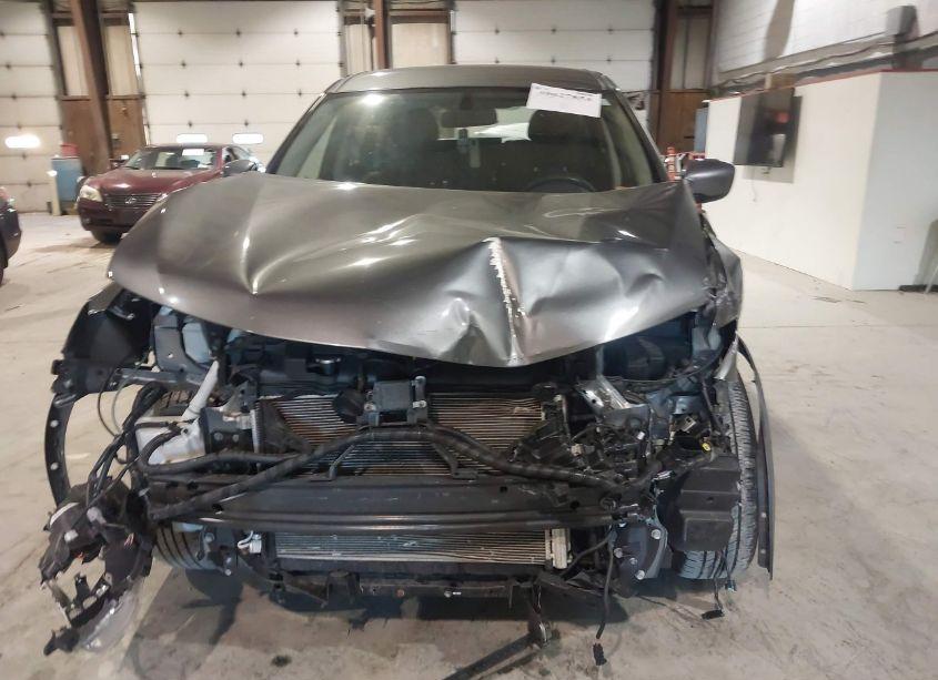 Photo 13 of 2018 Nissan Rogue S (VIN JN8AT2MV4JW314816)