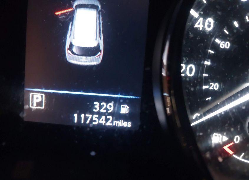 Photo 16 of 2018 Nissan Rogue S (VIN JN8AT2MV4JW314816)