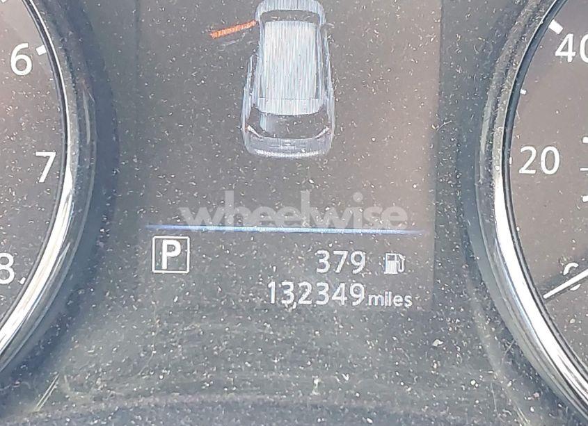 Photo 15 of 2018 Nissan Rogue SL (VIN JN8AT2MV4JW315996)