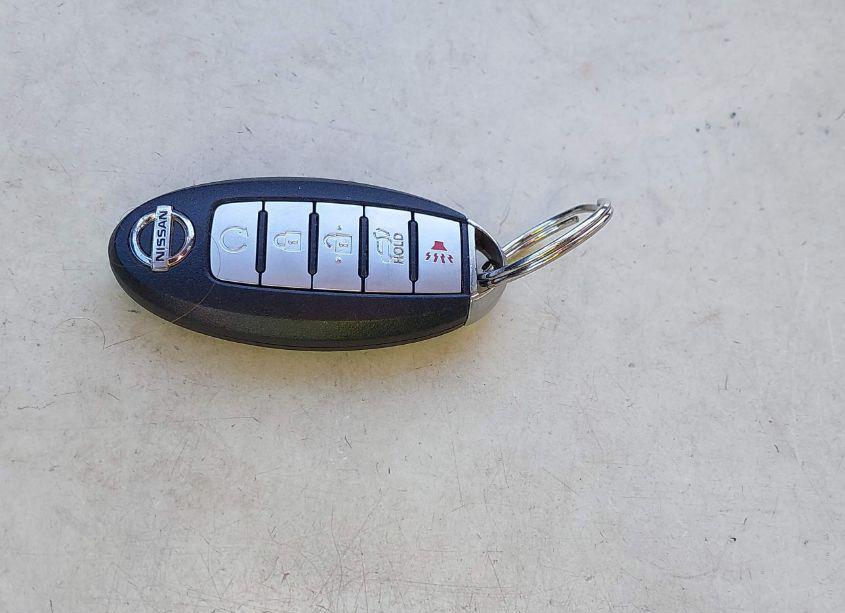 Photo 11 of 2018 Nissan Rogue SL (VIN JN8AT2MV4JW341675)