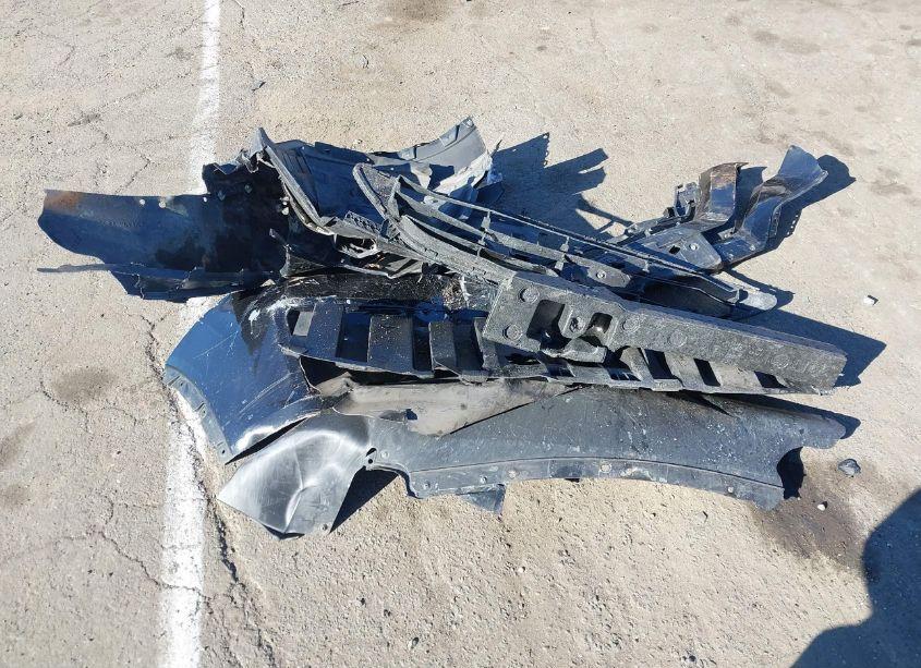 Photo 12 of 2018 Nissan Rogue SL (VIN JN8AT2MV4JW341675)