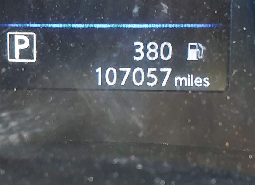 Photo 16 of 2018 Nissan Rogue SL (VIN JN8AT2MV4JW341675)