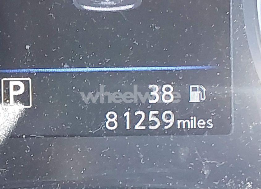 Photo 15 of 2018 Nissan Rogue SV (VIN JN8AT2MV4JW343152)