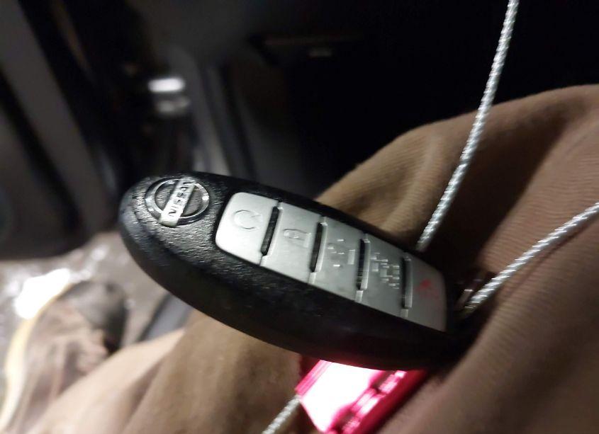 Photo 11 of 2018 Nissan Rogue SV (VIN JN8AT2MV4JW346326)