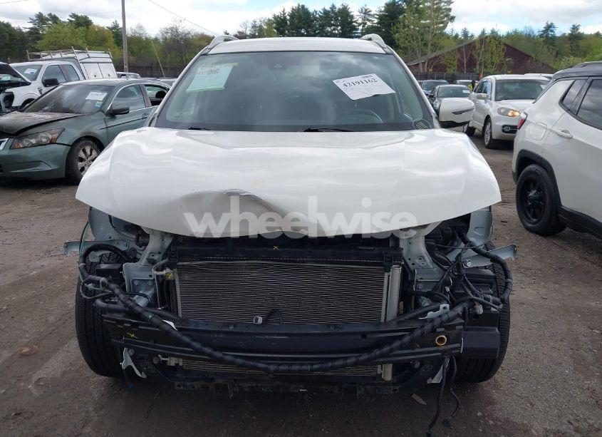 Photo 13 of 2019 Nissan Rogue SV (VIN JN8AT2MV4KW372524)