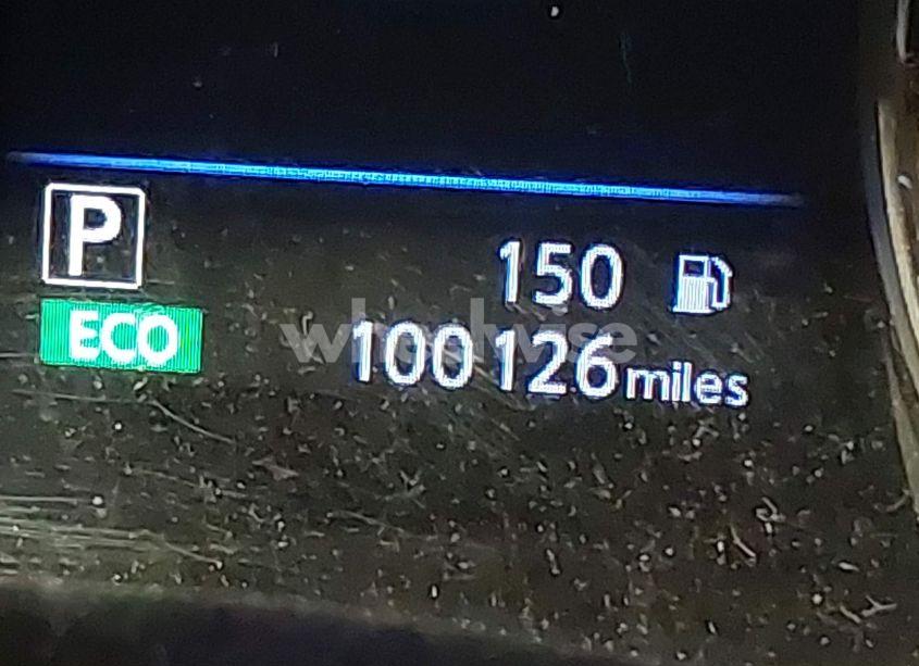 Photo 15 of 2019 Nissan Rogue SV (VIN JN8AT2MV4KW378811)