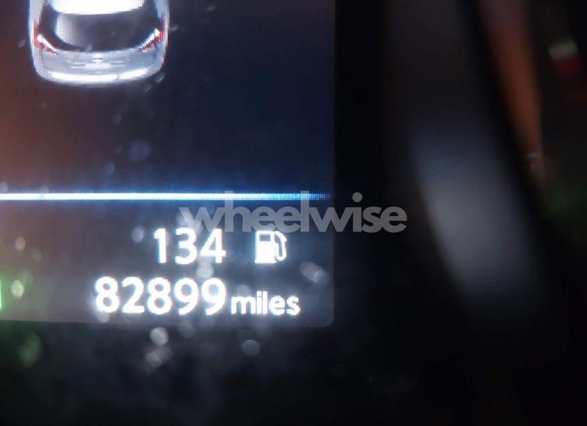 Photo 15 of 2019 Nissan Rogue SV (VIN JN8AT2MV4KW379098)