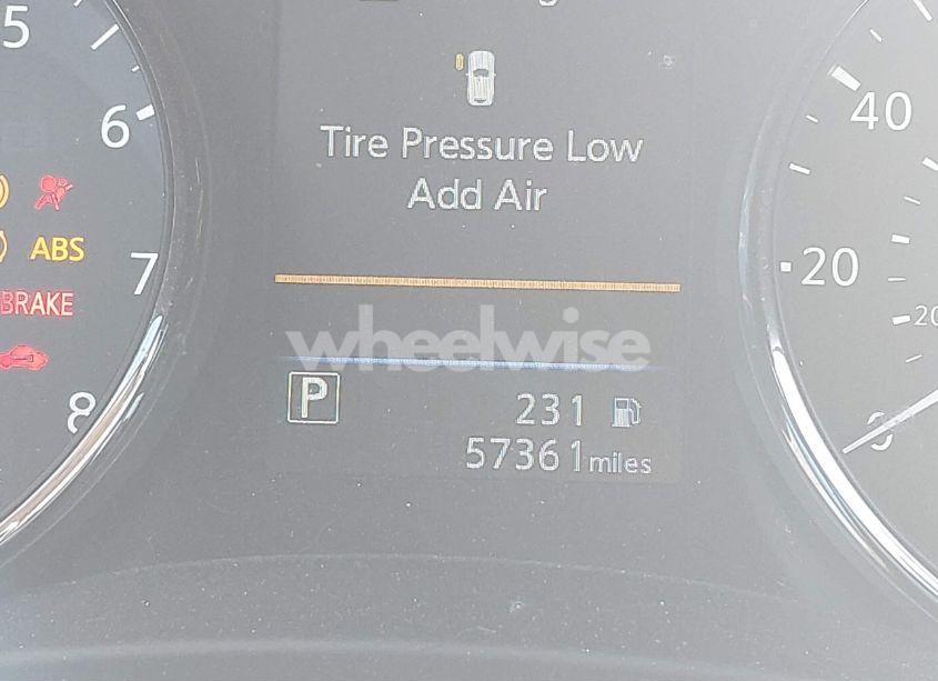 Photo 16 of 2019 Nissan Rogue SV (VIN JN8AT2MV4KW395334)