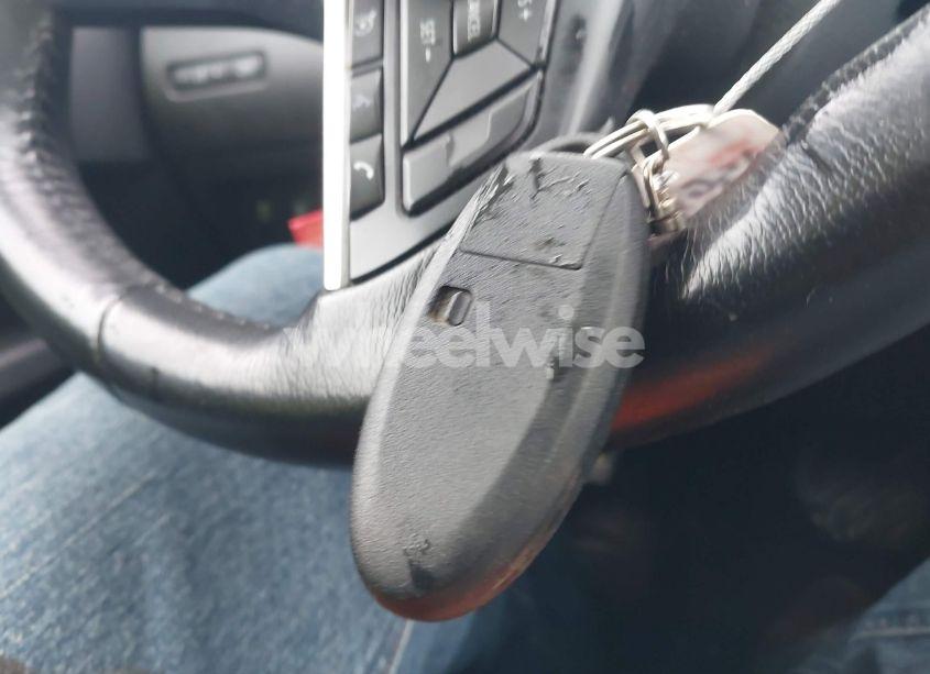 Photo 11 of 2020 Nissan Rogue SV INTELLIGENT AWD (VIN JN8AT2MV4LW103571)