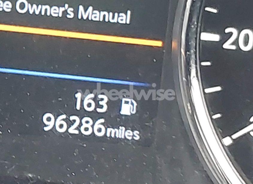 Photo 16 of 2020 Nissan Rogue SV INTELLIGENT AWD (VIN JN8AT2MV4LW103571)